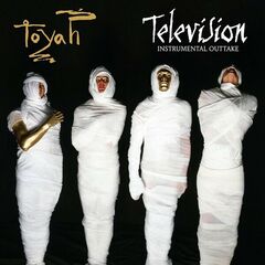 Toyah – Television [Instrumental Outtake] (2022) (ALBUM ZIP)