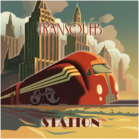 Transqueb – Station (2022) (ALBUM ZIP)
