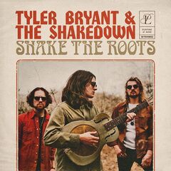 Tyler Bryant &amp; The Shakedown – Shake The Roots (2022) (ALBUM ZIP)
