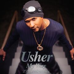 Usher – My Way [25th Anniversary Edition] (2022) (ALBUM ZIP)