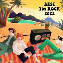 Various Artists – Best 70s Rock (2022) (ALBUM ZIP)