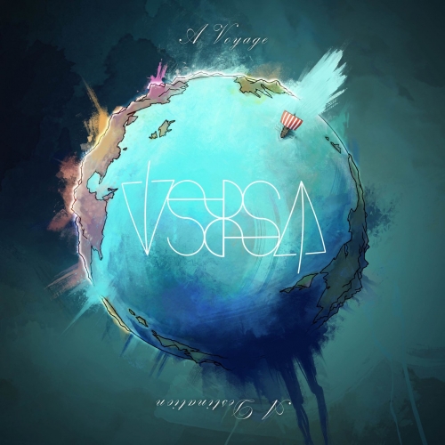 Versa – A Voyage A Destination (2022) (ALBUM ZIP)