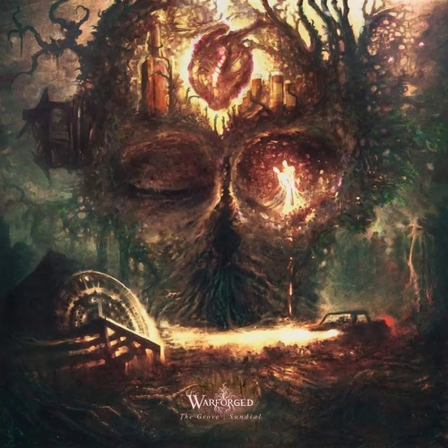 Warforged – The Grove Sundial (2022) (ALBUM ZIP)