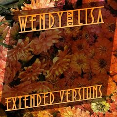 Wendy And Lisa – Extended Versions (2022) (ALBUM ZIP)