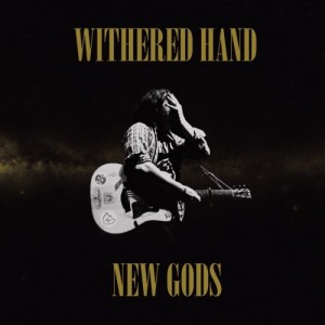 Withered Hand – New Gods Remastered (2022) (ALBUM ZIP)
