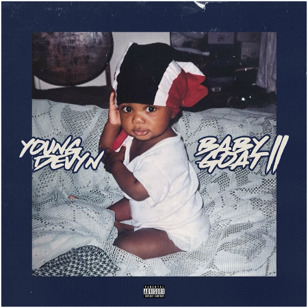Young Devyn – Baby Goat 2 (2022) (ALBUM ZIP)
