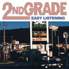 2nd Grade – Easy Listening (2022) (ALBUM ZIP)