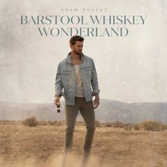 Adam Doleac – Barstool Whiskey Wonderland (2022) (ALBUM ZIP)