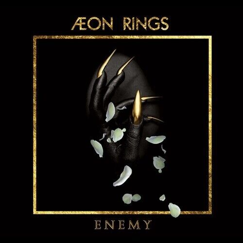 Aeon Rings – Enemy (2022) (ALBUM ZIP)