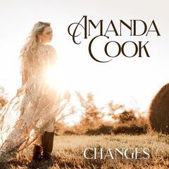 Amanda Cook – Changes (2022) (ALBUM ZIP)
