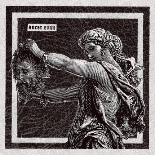 Ancst – Zorn (2022) (ALBUM ZIP)