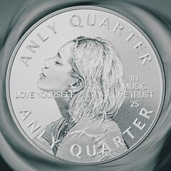 Anly – Quarter (2022) (ALBUM ZIP)