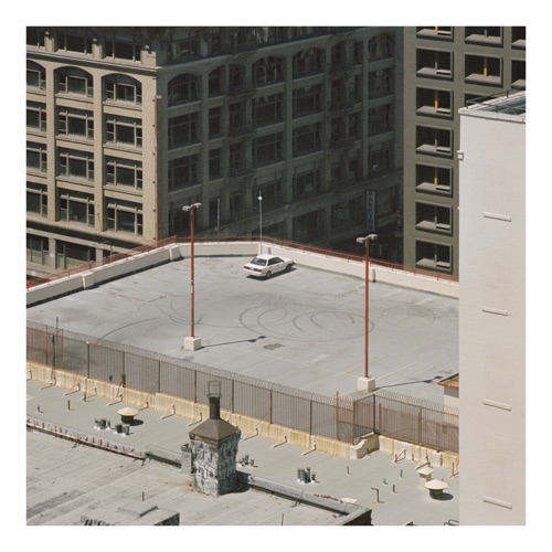 Arctic Monkeys – The Car (2022) (ALBUM ZIP)