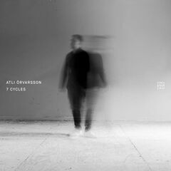 Atli Orvarsson – 7 Cycles (2022) (ALBUM ZIP)