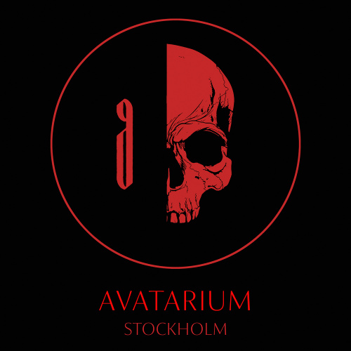 Avatarium – Stockholm (2022) (ALBUM ZIP)