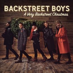 Backstreet Boys – A Very Backstreet Christmas (2022) (ALBUM ZIP)