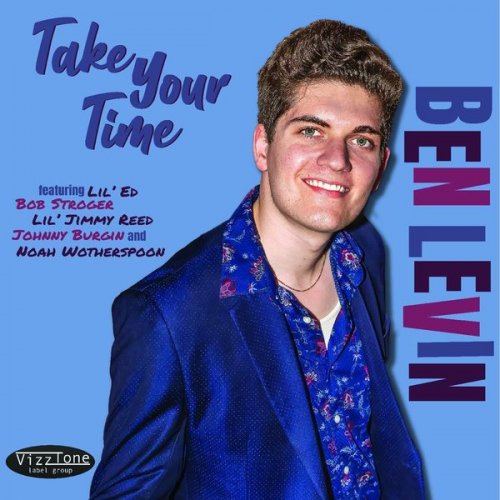 Ben Levin – Take Your Time