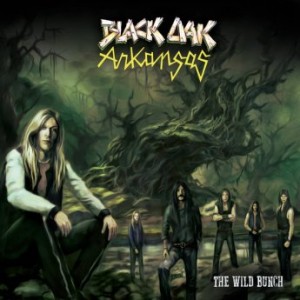 Black Oak Arkansas – The Wild Bunch