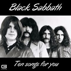 Black Sabbath – Ten Songs For You (2022) (ALBUM ZIP)