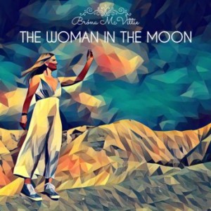 Brona Mcvittie – The Woman In The Moon (2022) (ALBUM ZIP)