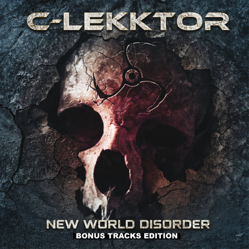 C-Lekktor – New World Disorder (2022) (ALBUM ZIP)
