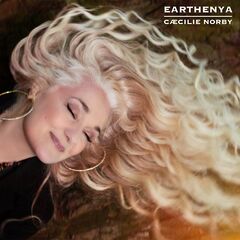 Caecilie Norby – Earthenya (2022) (ALBUM ZIP)