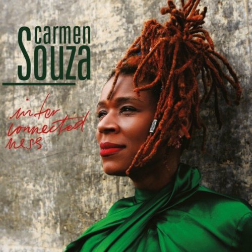Carmen Souza – Interconnectedness (2022) (ALBUM ZIP)