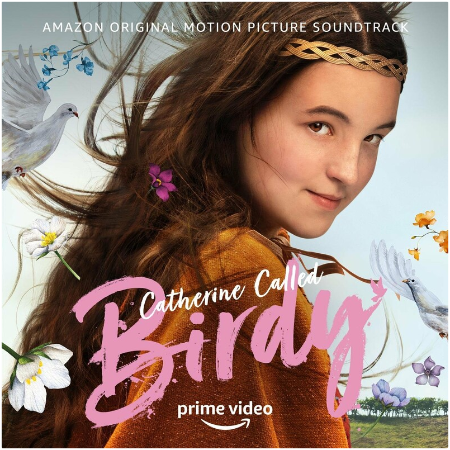 Carter Burwell – Catherine Called Birdy [Amazon Original Motion Picture Soundtrack] (2022) (ALBUM ZIP)