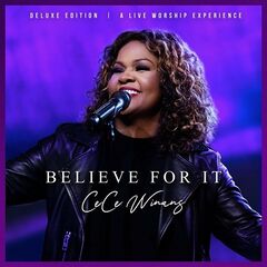 Cece Winans – Believe For It (2022) (ALBUM ZIP)