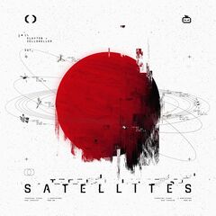 Celldweller – Satellites (2022) (ALBUM ZIP)