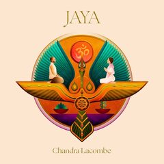 Chandra Lacombe – Jaya (2022) (ALBUM ZIP)
