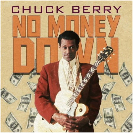 Chuck Berry – No Money Down (2022) (ALBUM ZIP)