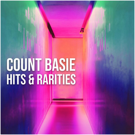 Count Basie – Count Basie Hits And Rarities (2022) (ALBUM ZIP)