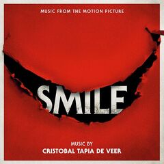 Cristobal Tapia De Veer – Smile [Music From The Motion Picture] (2022) (ALBUM ZIP)