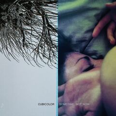 Cubicolor – Sometime Not Now (2022) (ALBUM ZIP)