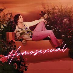 Darren Hayes – Homosexual (2022) (ALBUM ZIP)