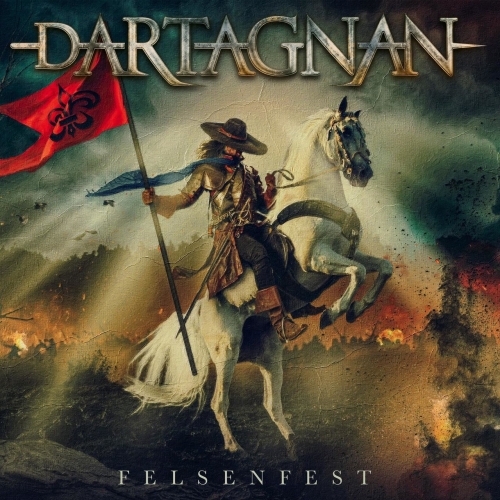 Dartagnan – Felsenfest (2022) (ALBUM ZIP)