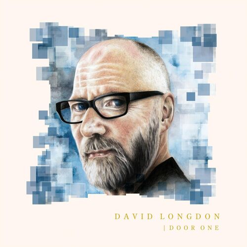 David Longdon – Door One (2022) (ALBUM ZIP)