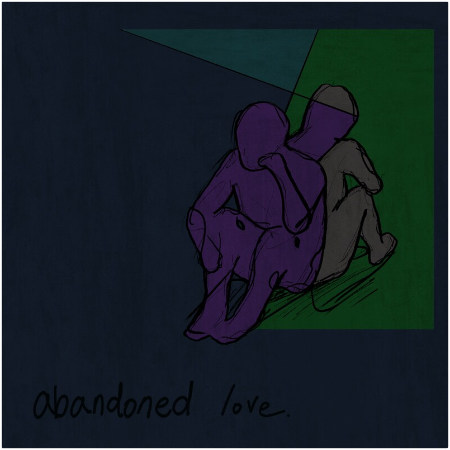 Def – Abandoned Love (2022) (ALBUM ZIP)