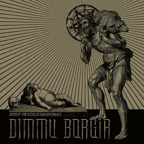 Dimmu Borgir – Dust Of Cold Memories (2022) (ALBUM ZIP)