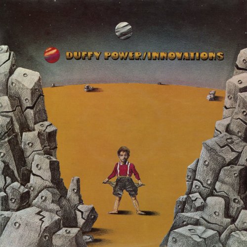 Duffy Power – Innovations