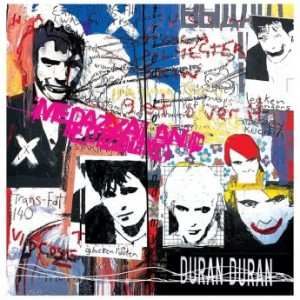 Duran Duran – Medazzaland