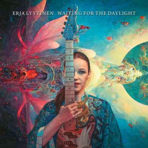 Erja Lyytinen – Waiting For The Daylight (2022) (ALBUM ZIP)