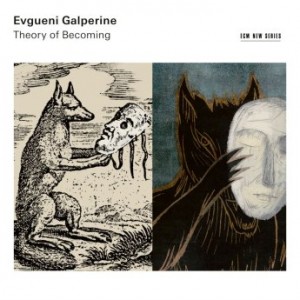 Evgueni Galperine – Theory Of Becoming