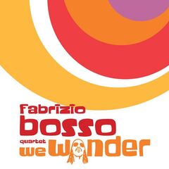 Fabrizio Bosso – We Wonder (2022) (ALBUM ZIP)
