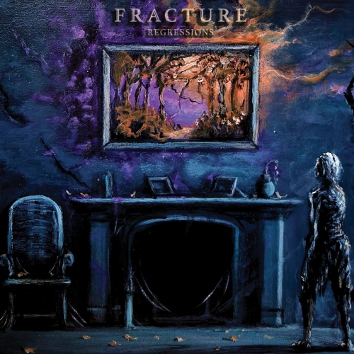 Fracture – Regressions (2022) (ALBUM ZIP)