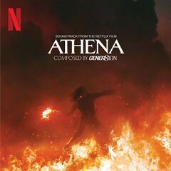 Gener8ion – Athena [Soundtrack From The Netflix Film] (2022) (ALBUM ZIP)