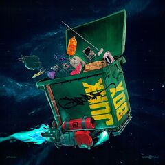 Gydra – Junk Box (2022) (ALBUM ZIP)