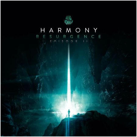 Harmony – Resurgence Episode 2 (2022) (ALBUM ZIP)