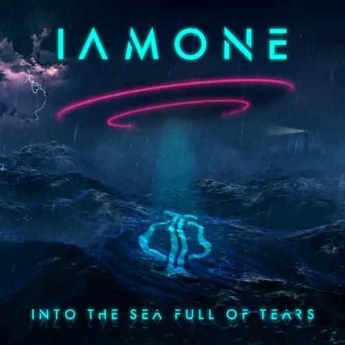 Iamone – Into The Sea Full Of Tears (2022) (ALBUM ZIP)